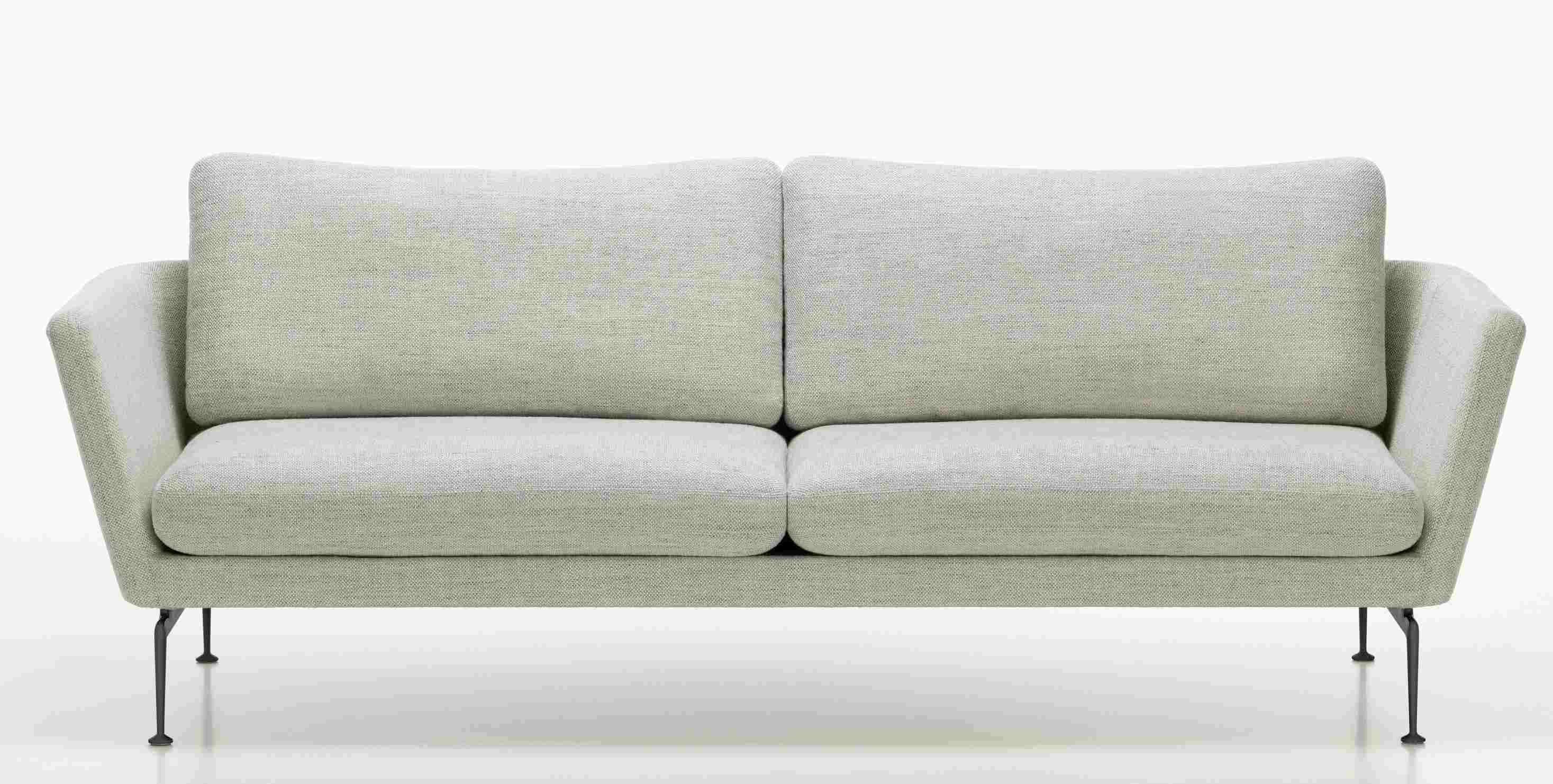 Suita 3-seater sofa Vitra