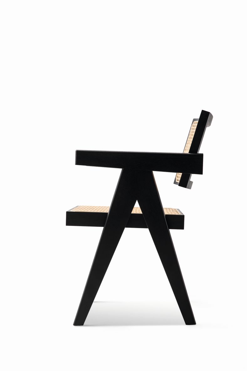 Capitol Complex Office Chair Cassina Capitol Complex Office Chair Cassina