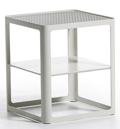 Tape Side table  Moroso