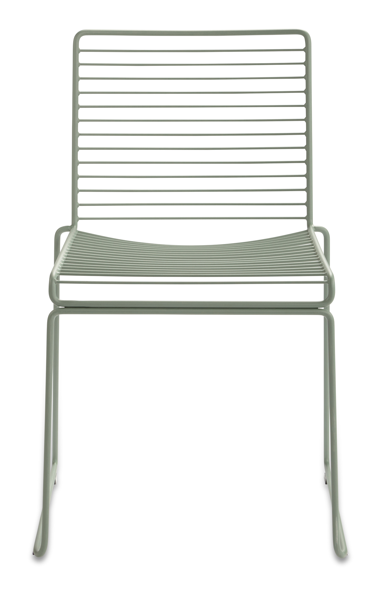 Hee Dining Chair Fall green Hay