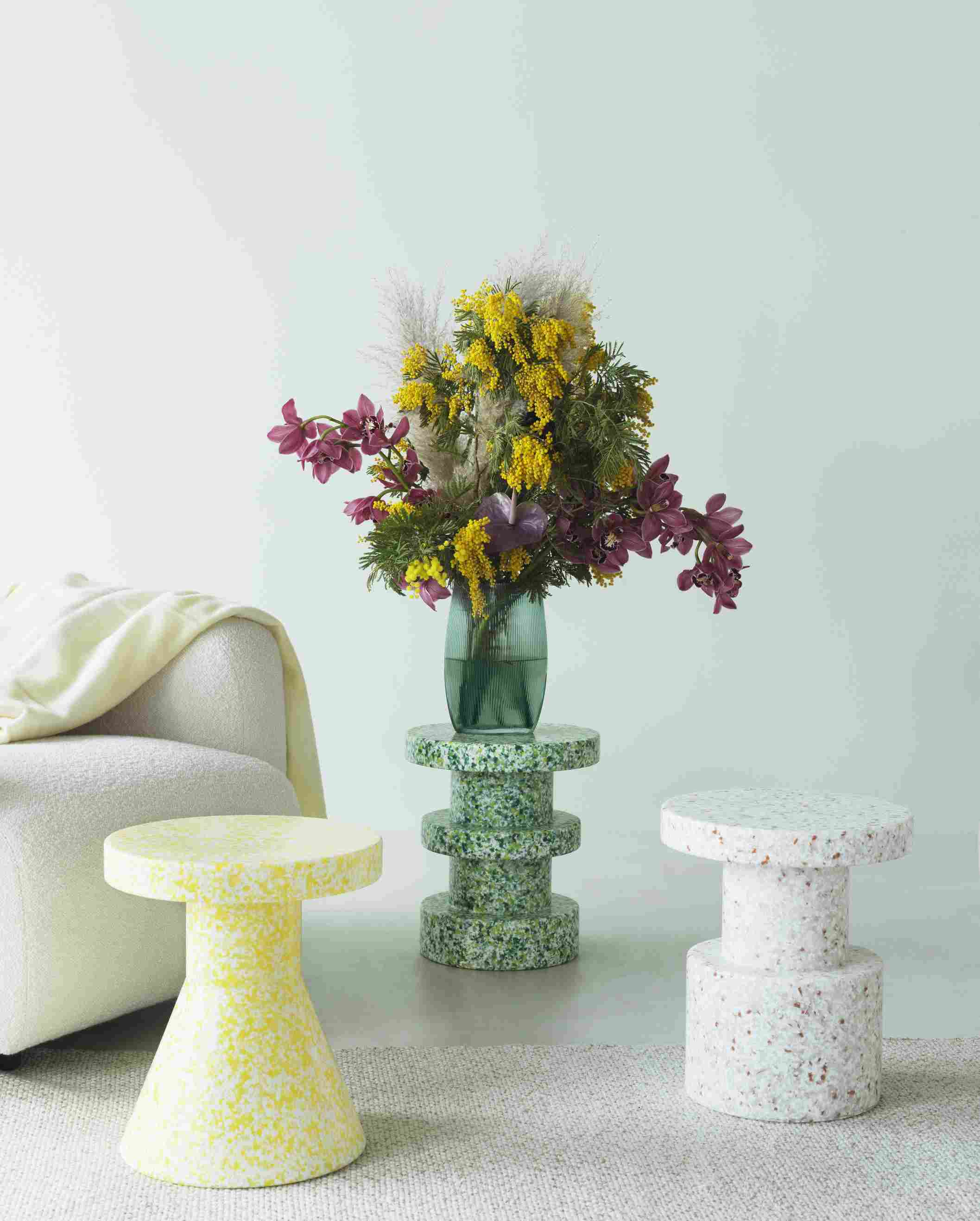 Bit Stool Normann Copenhagen