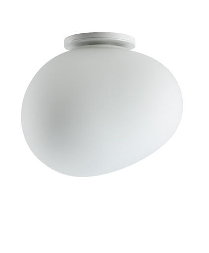 Gregg Ceiling Light Foscarini