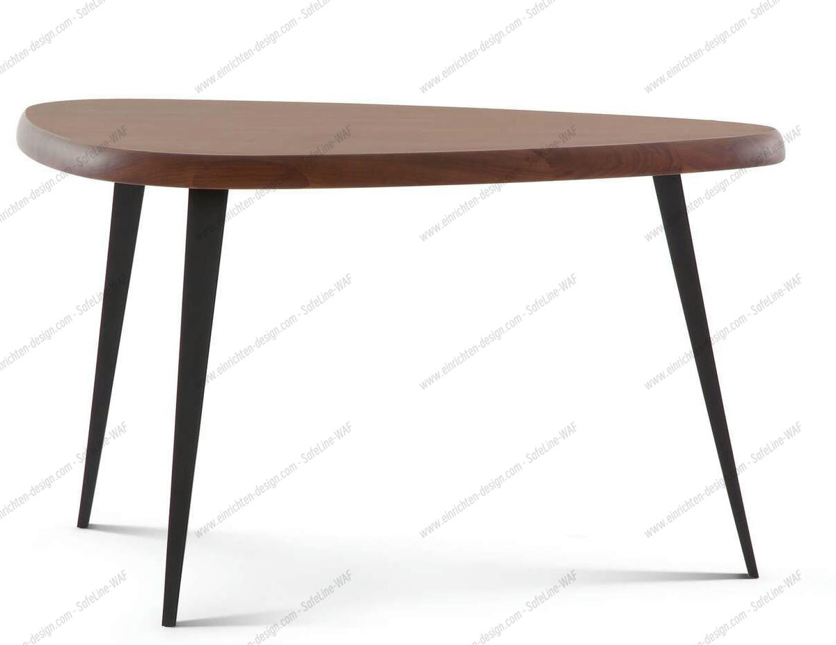 527 Mexique Coffee Table / Dining table Cassina