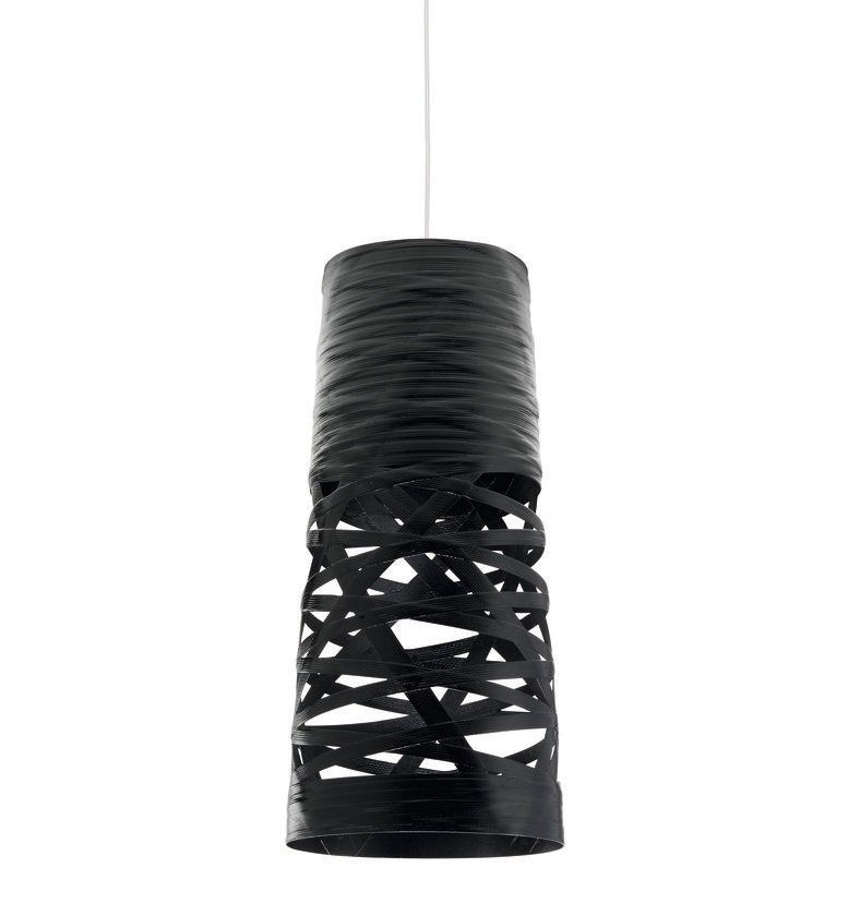 Tress mini pendant light Foscarini