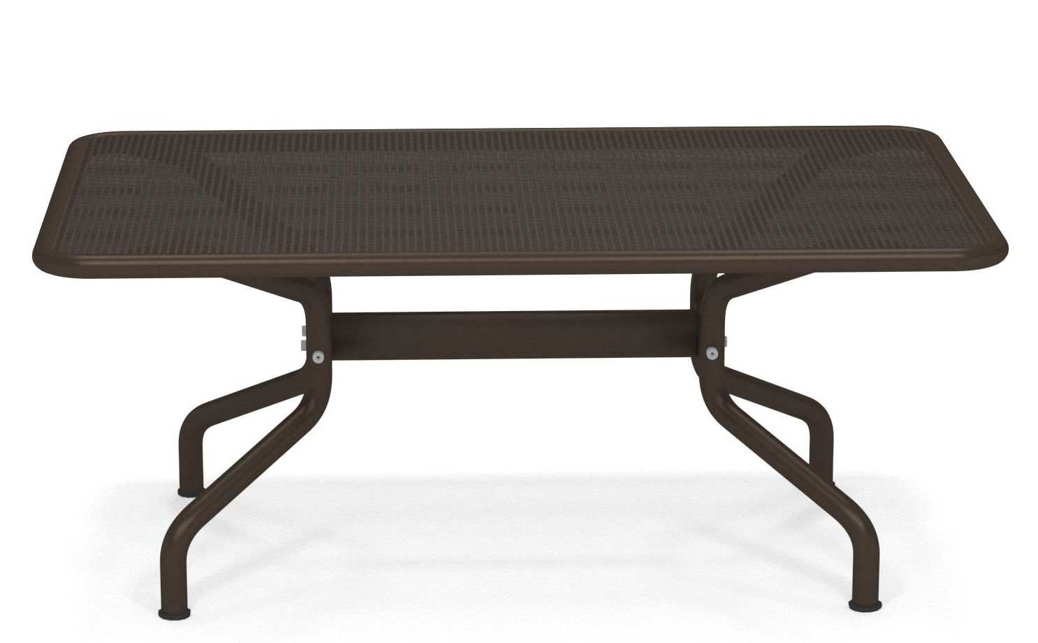 Athena Coffee Table Outdoor Emu