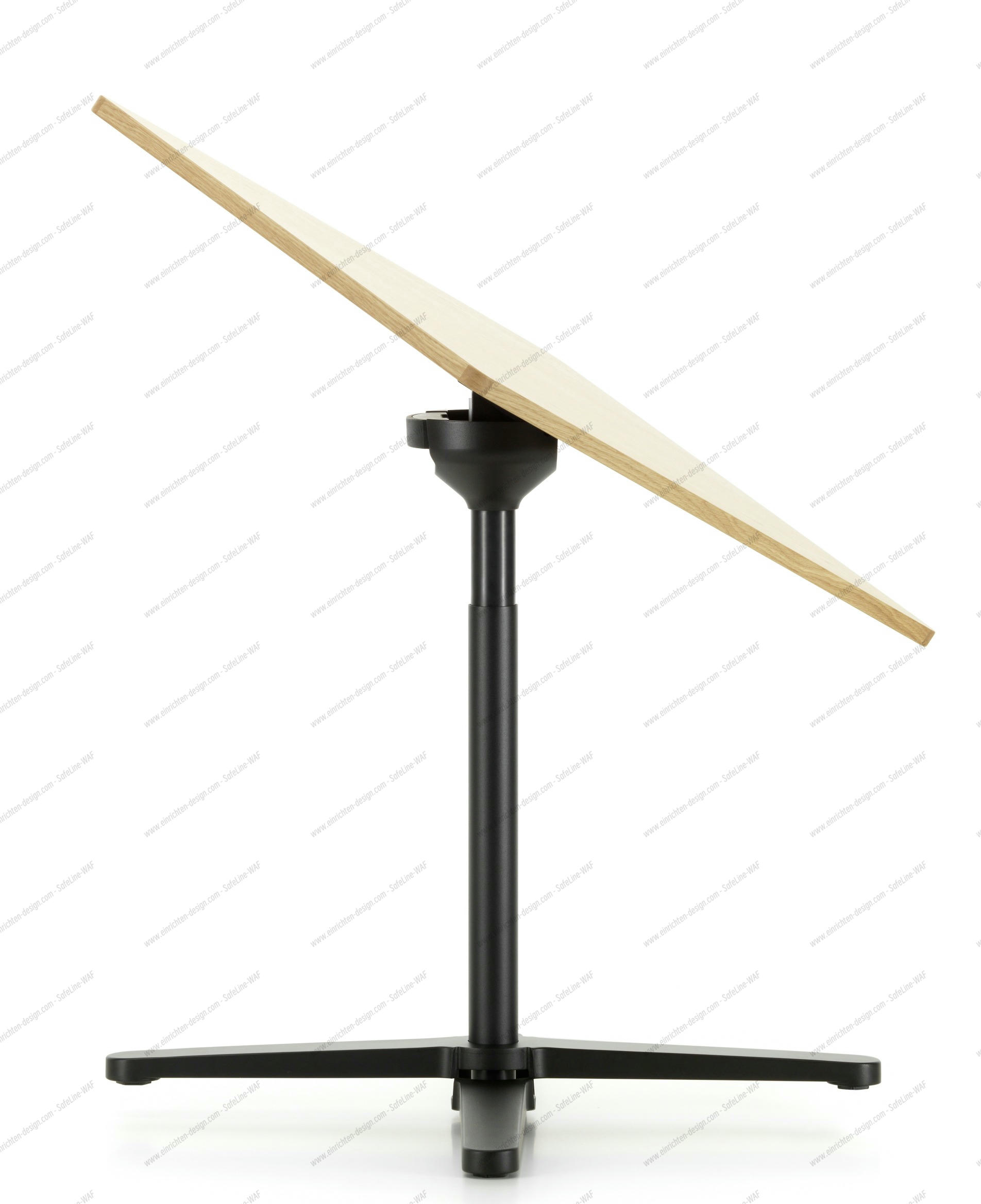 Super Fold Table Rectangular Vitra