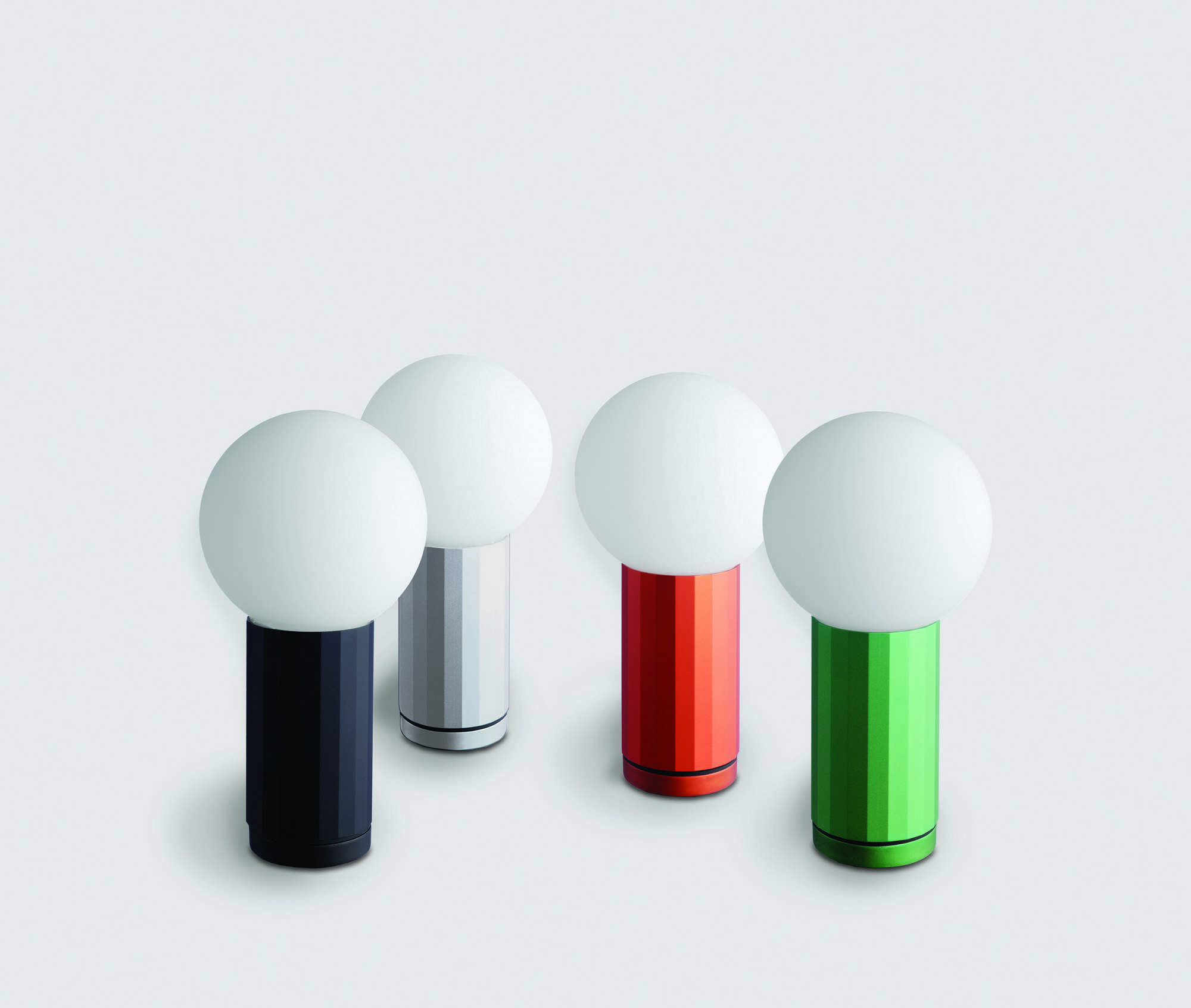 Turn On table lamp Hay