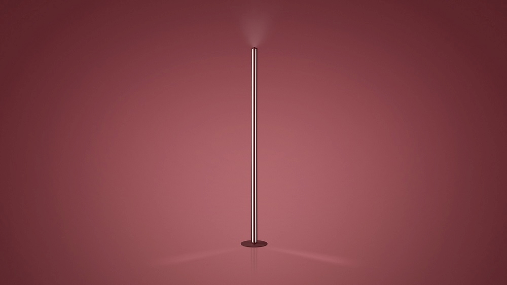 Chiaroscura Floor Floor Lamp Foscarini
