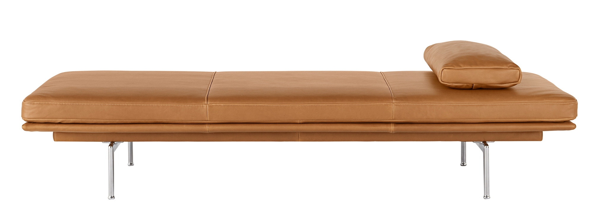 Cushion for Outline Daybed Lounger Muuto