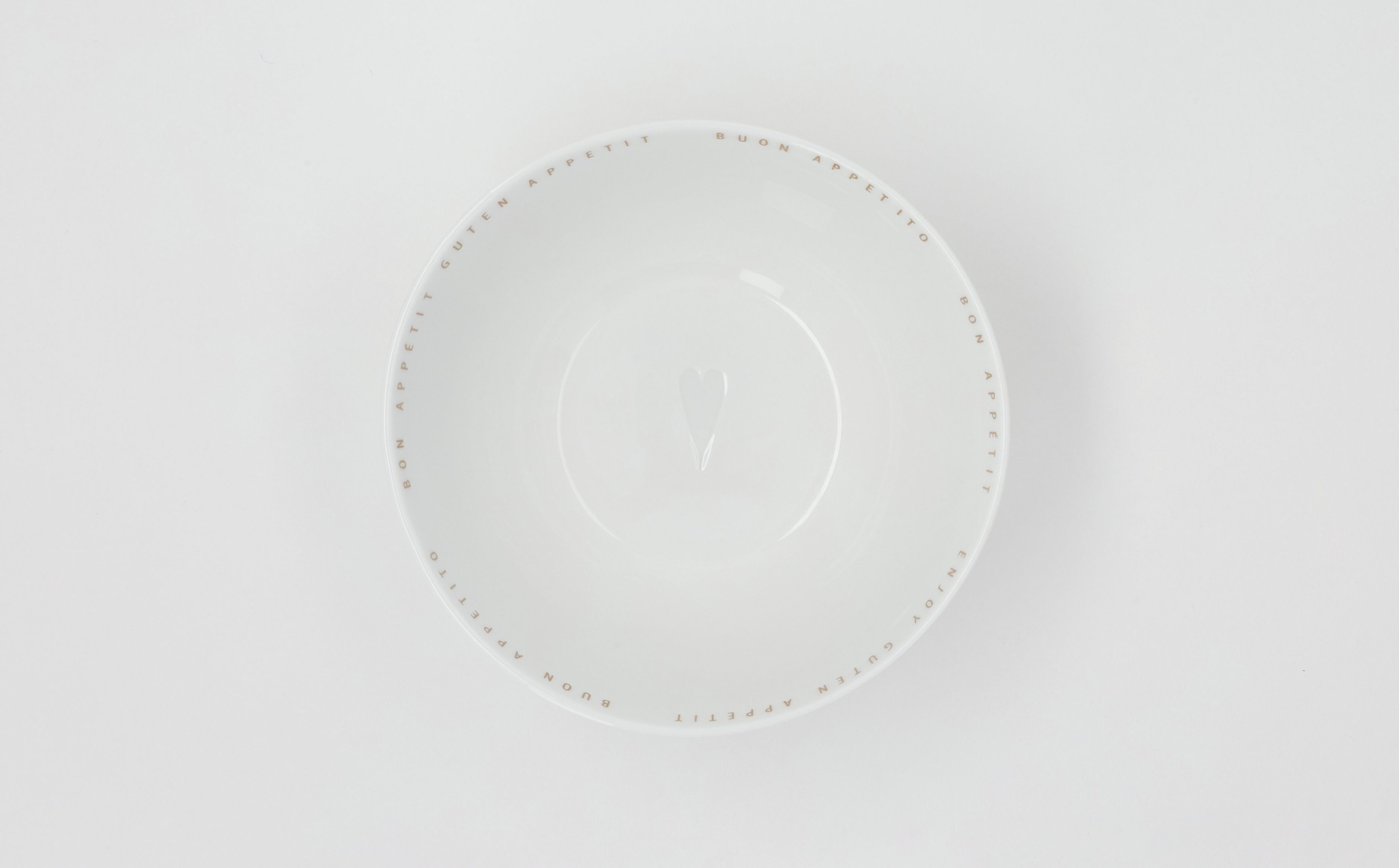 Bowl Guten Appetit Wheels