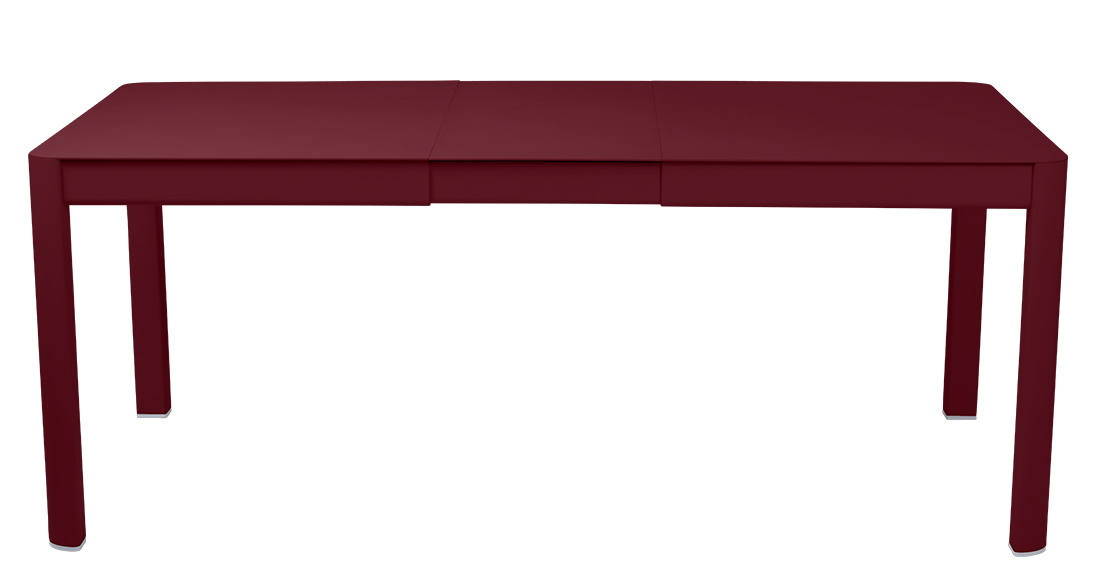 Ribambelle Table Outdoor Fermob Ribambelle Table Outdoor Fermob