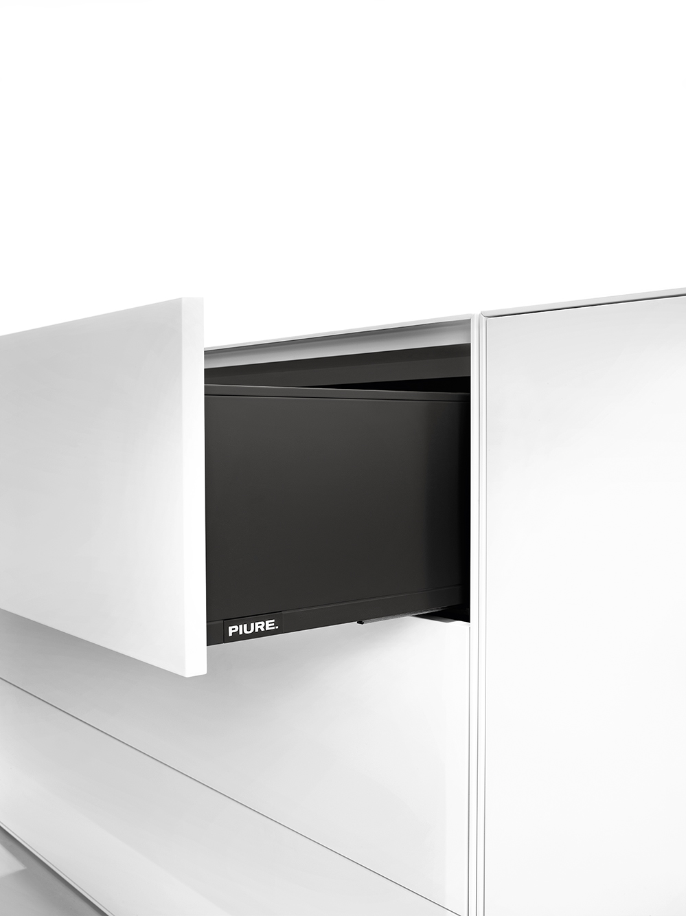 Nex Pur Box Board with Door Piure QUICK SHIP 