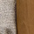 Teak frame / Light brown cushion