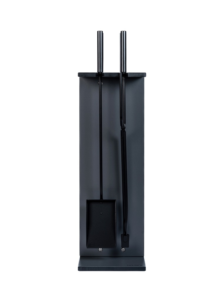 EVO Fireplace set Conmoto