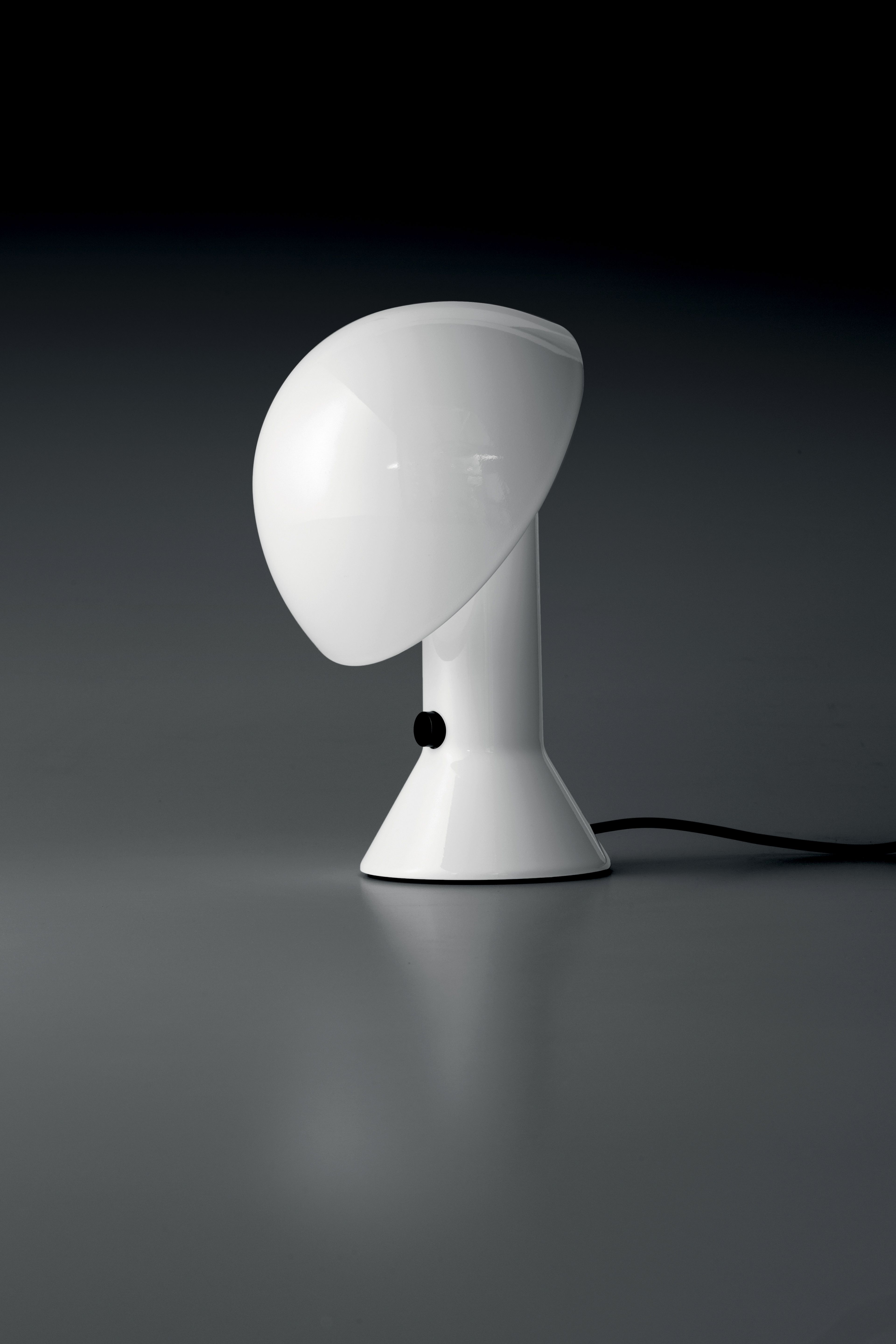 Elmetto Table Lamp Martinelli Luce