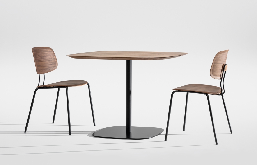 Vermu Dining table rectangular Zeitraum