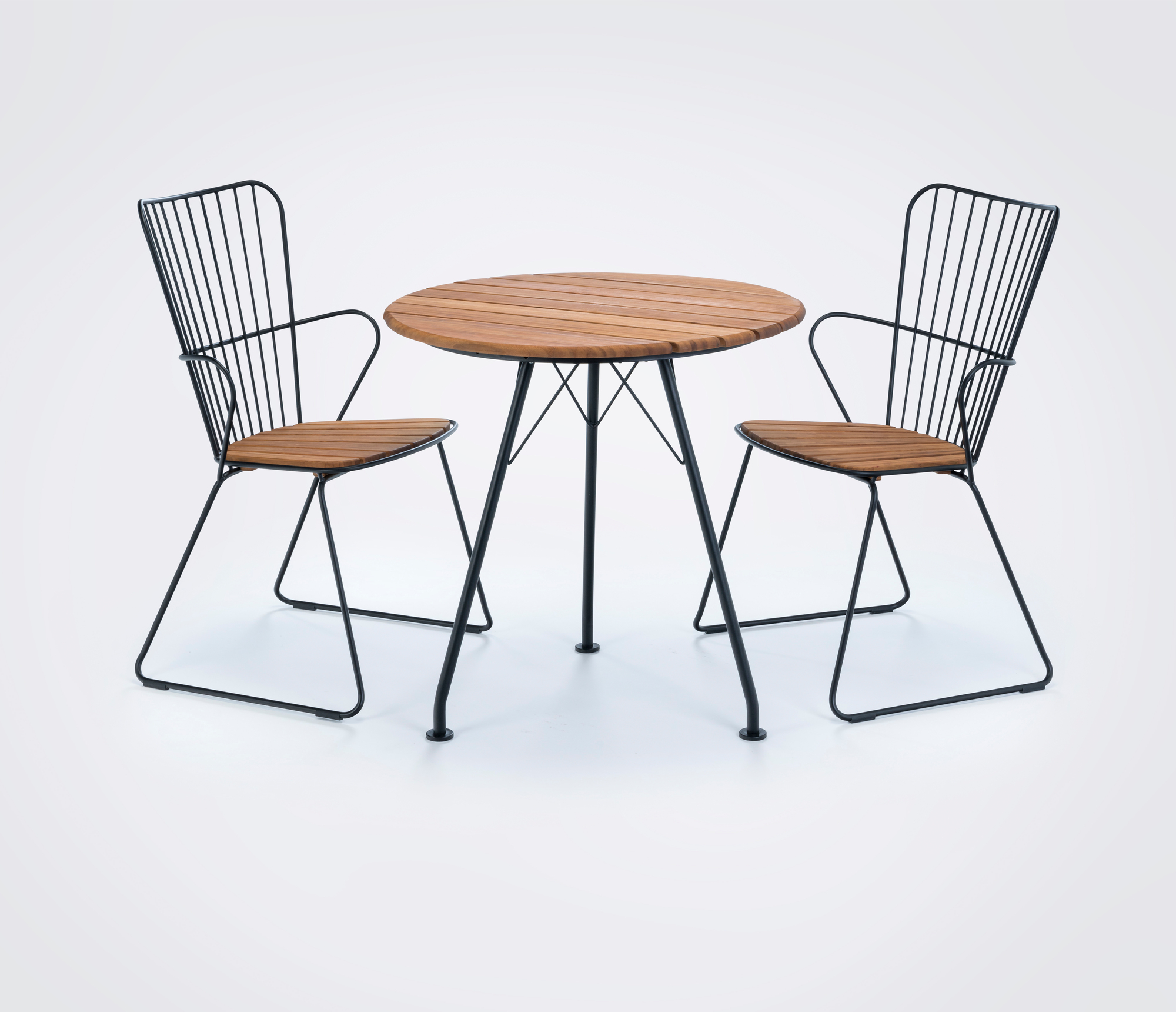 Circum Outdoor Coffee table Houe
