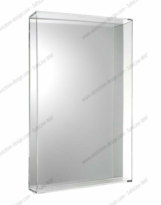 Only Me Spiegel Groß Kartell
