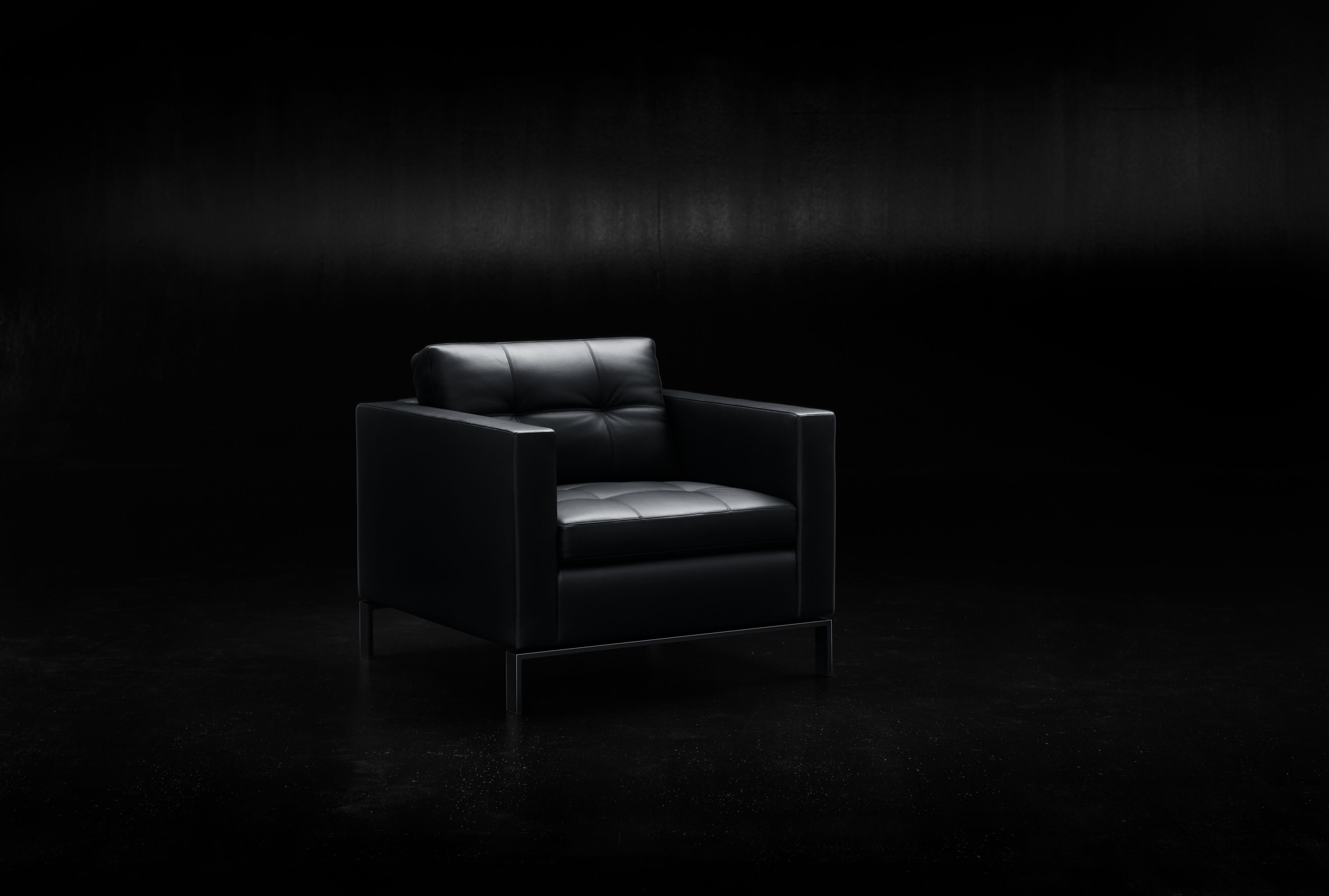 502 Foster armchair Walter Knoll 