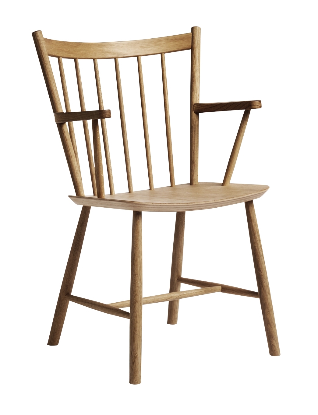 J42 / J 42 Chair Hay J42 / J 42 Chair Hay