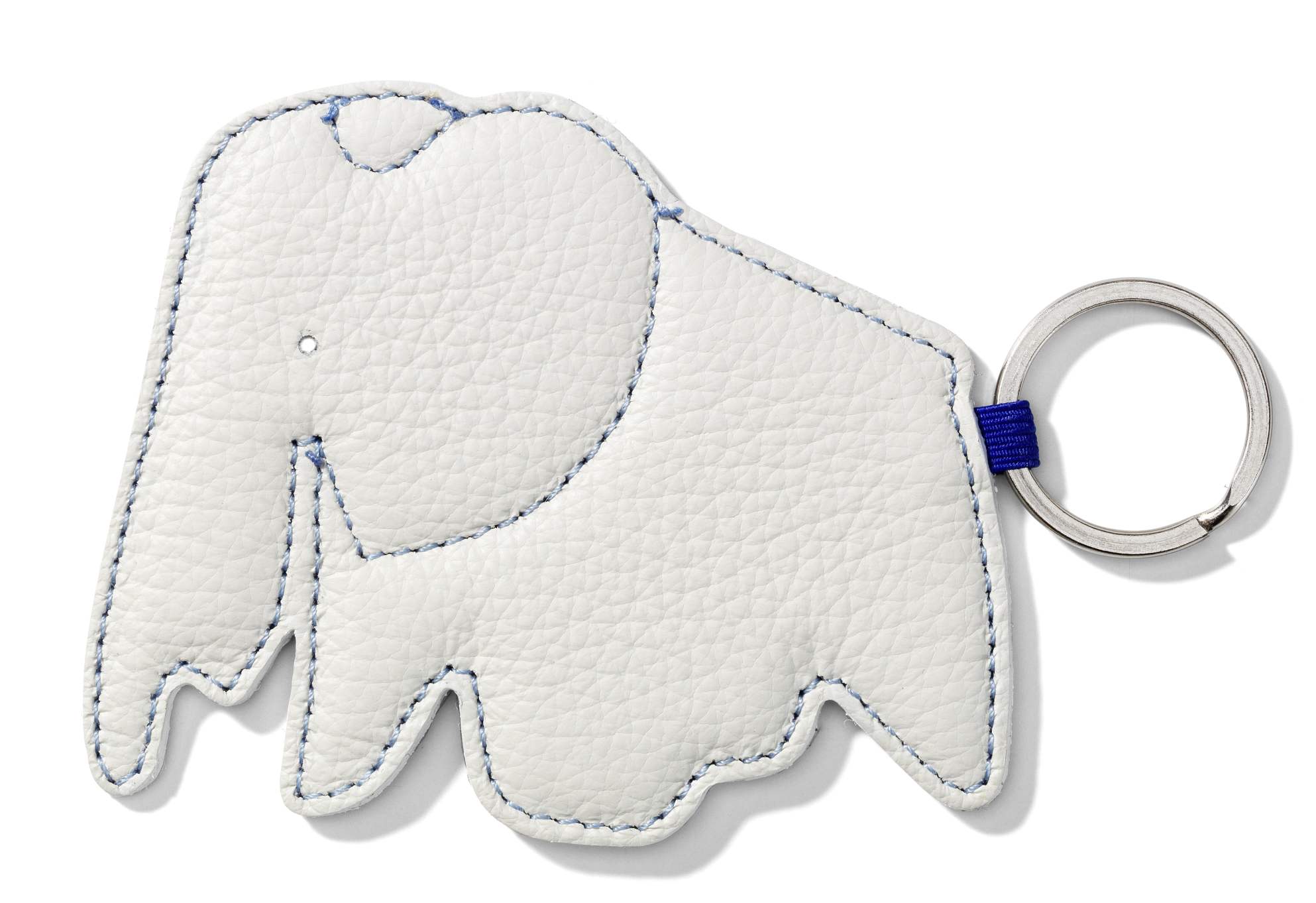 Keyring Keyring Elephant Vitra Snow