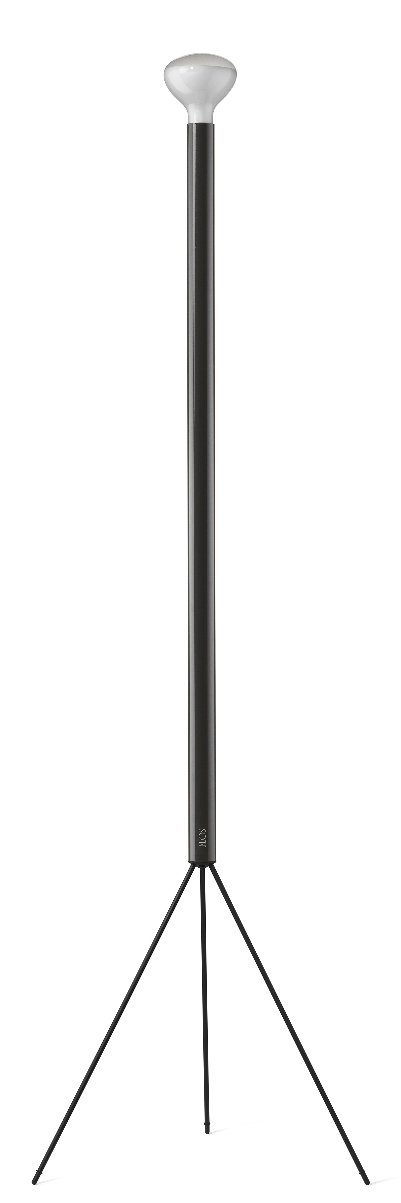 Luminator floor lamp Flos