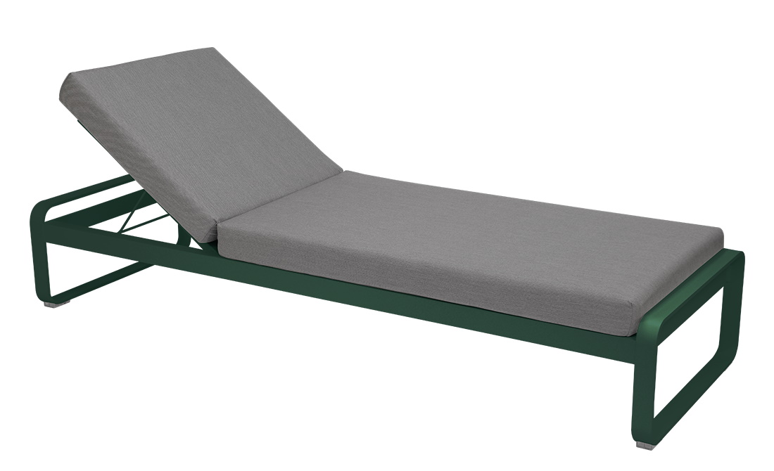 Bellevie Sun Lounger Fermob Bellevie Sun Lounger Fermob