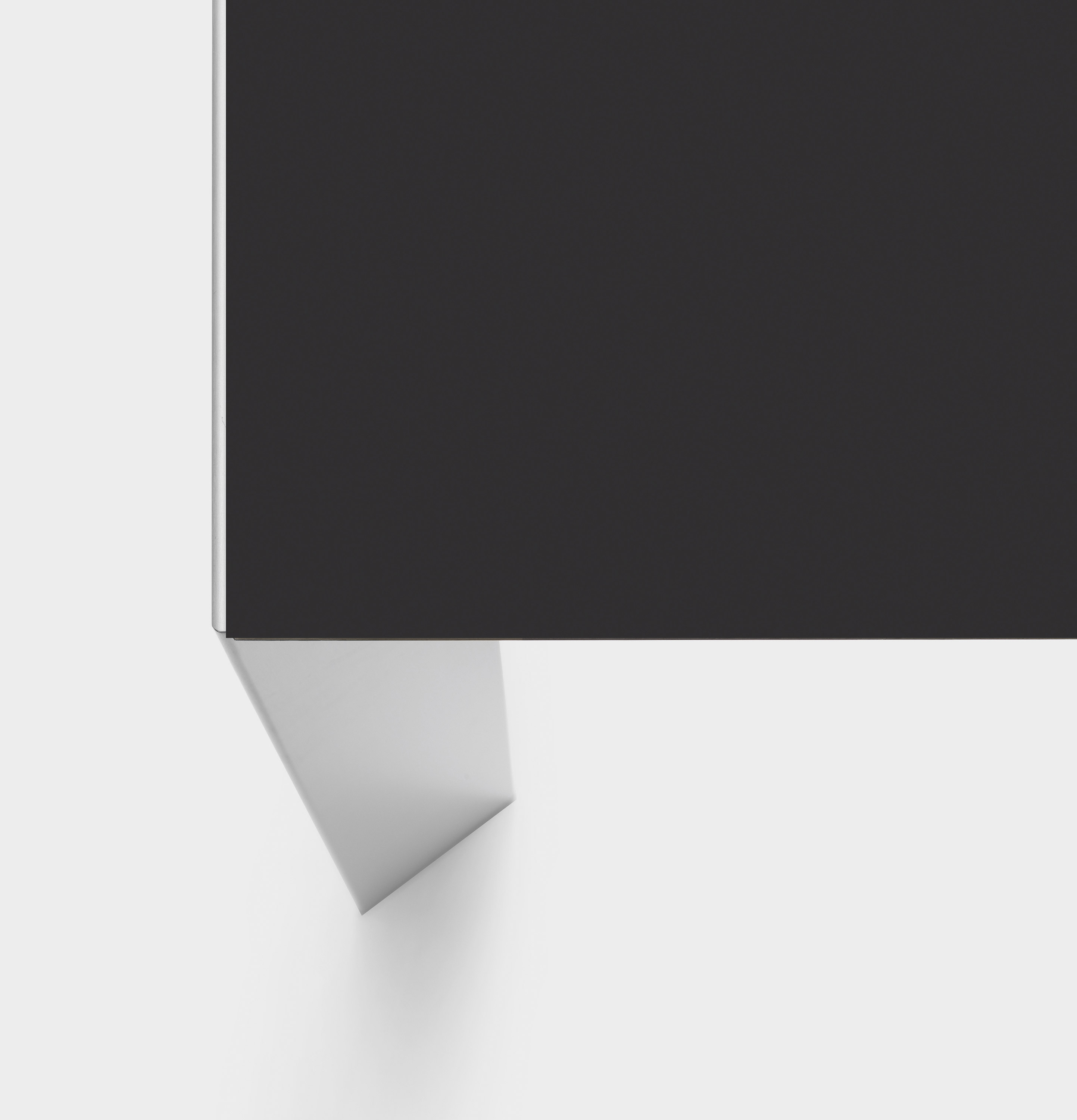 Nori extendable table / Kristalia dining table