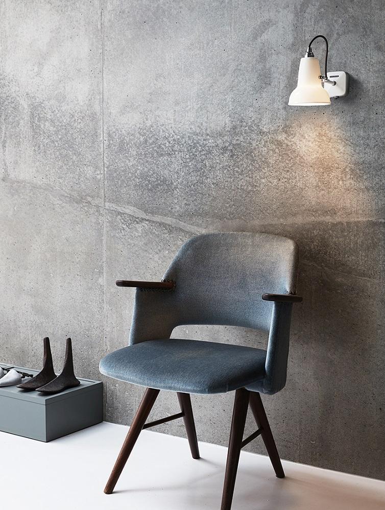 Original 1227 Mini Wall Light Anglepoise 