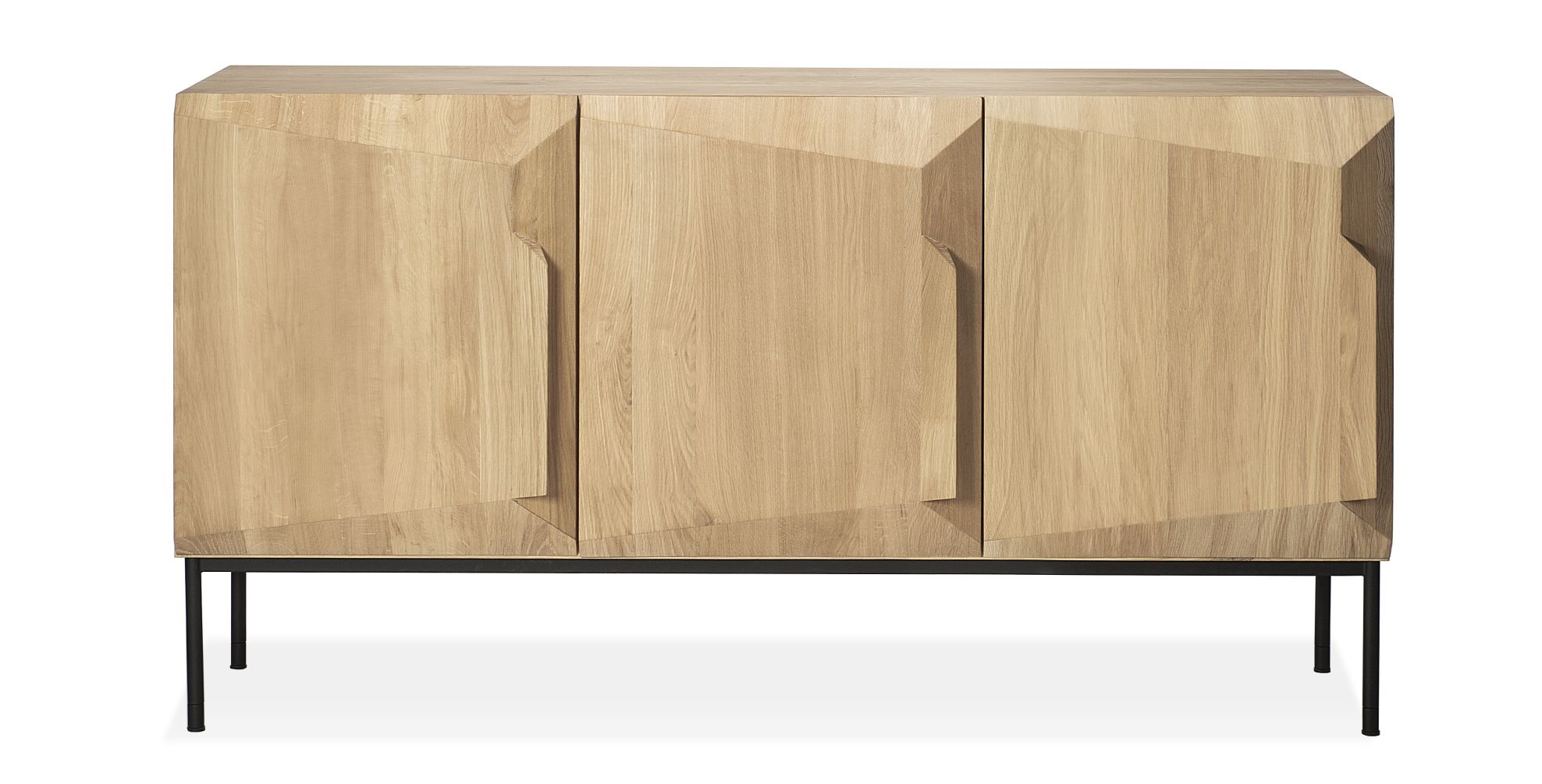Stairs sideboard oak Ethnicraft