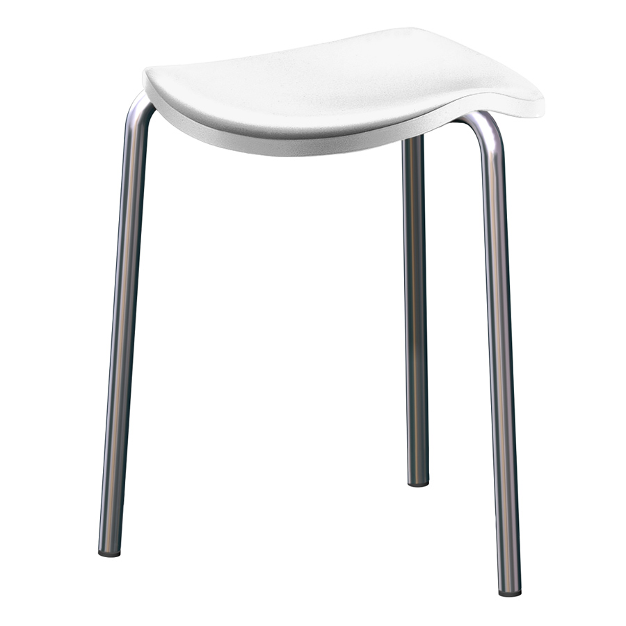 Well stool H 45 cm Rexite