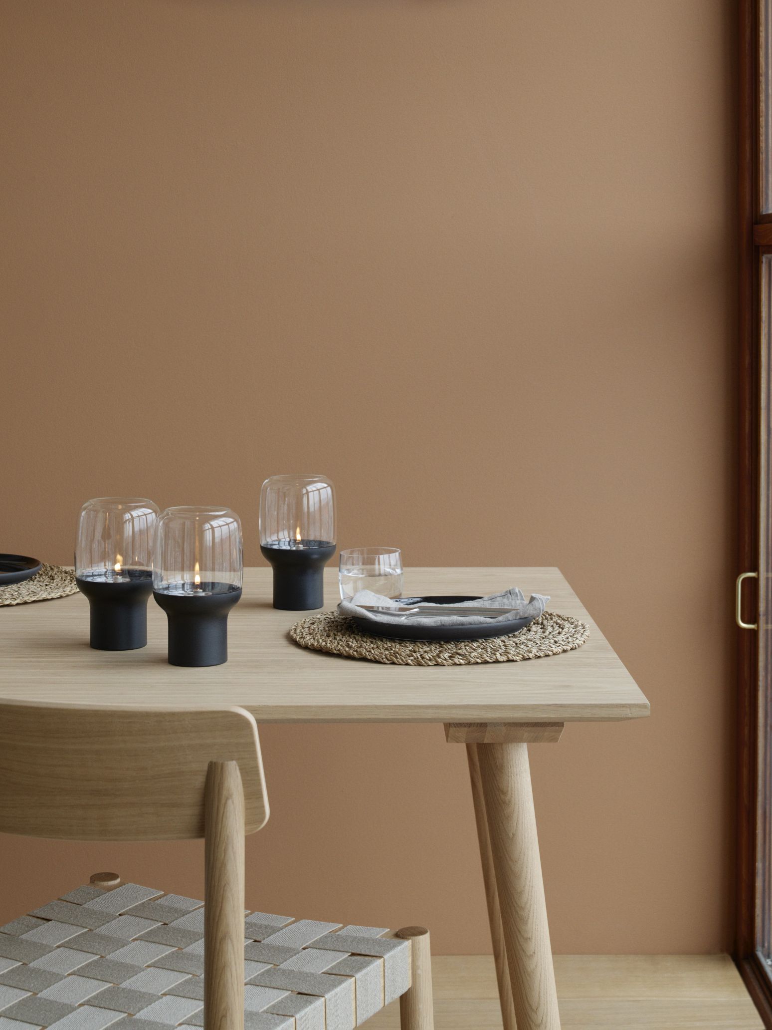 Hoop Hurricane lantern Stelton SINGLE PIECES