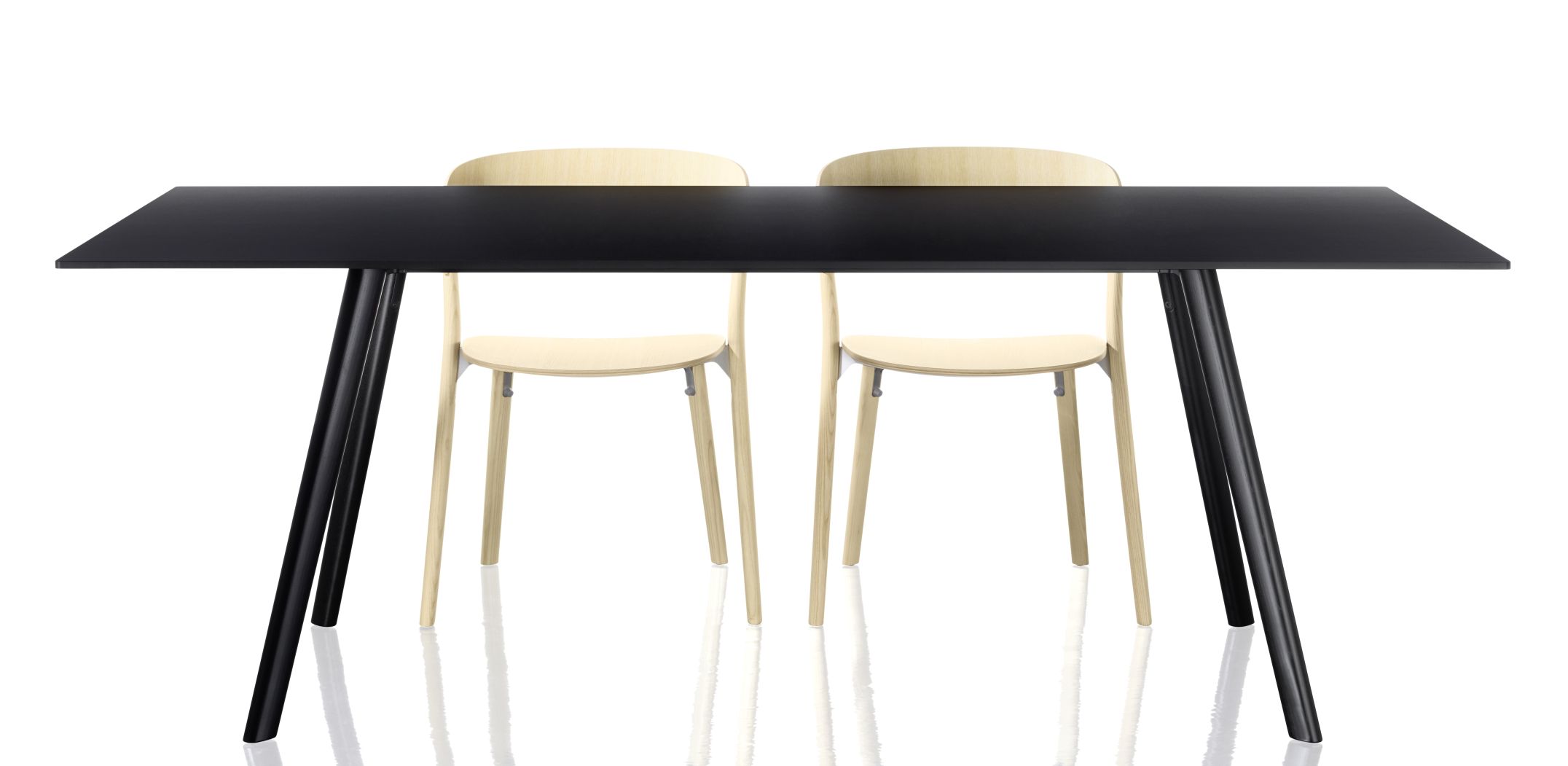 Pilo Table Magis