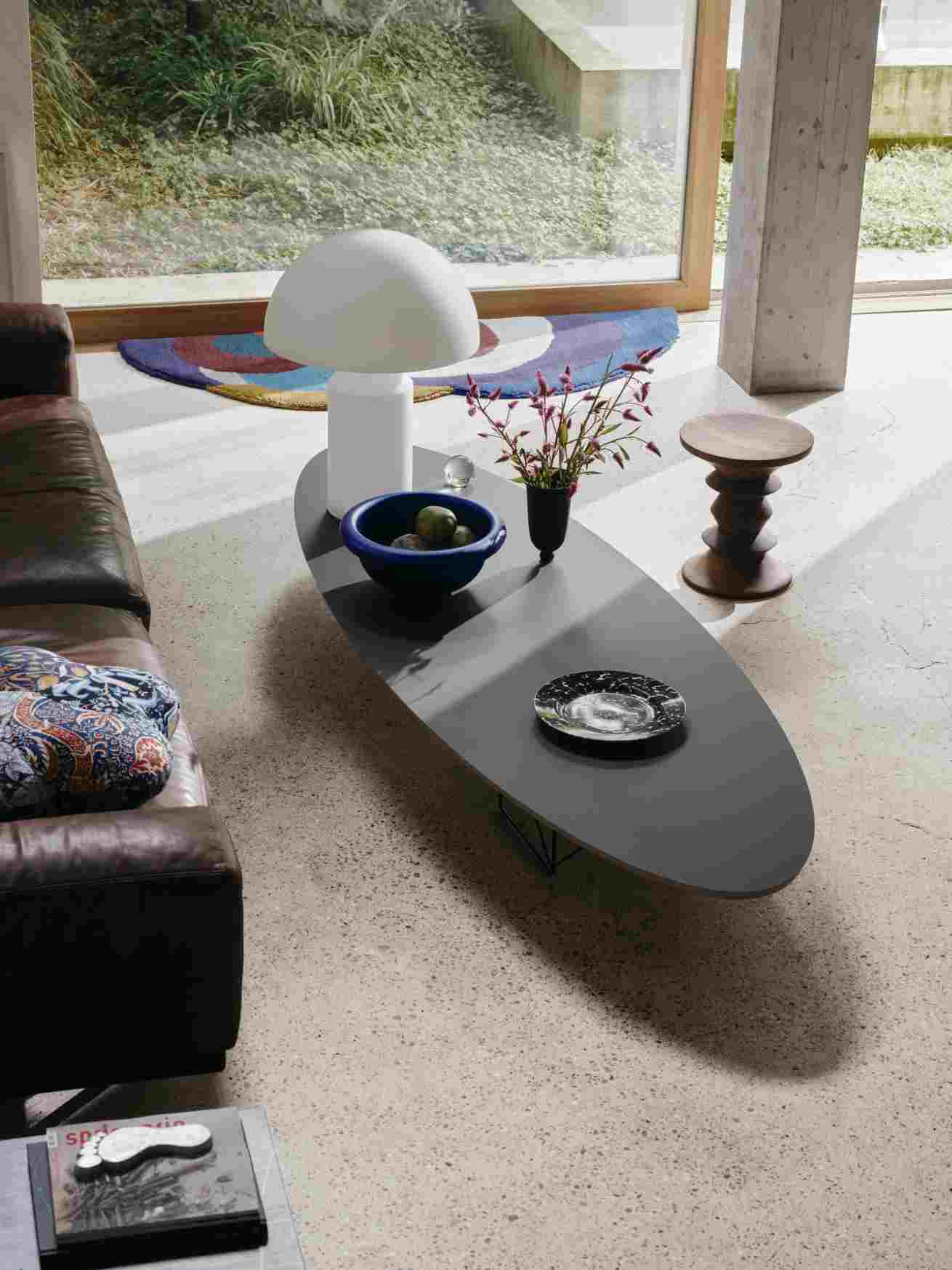 Eames Stools A Stool Vitra 
