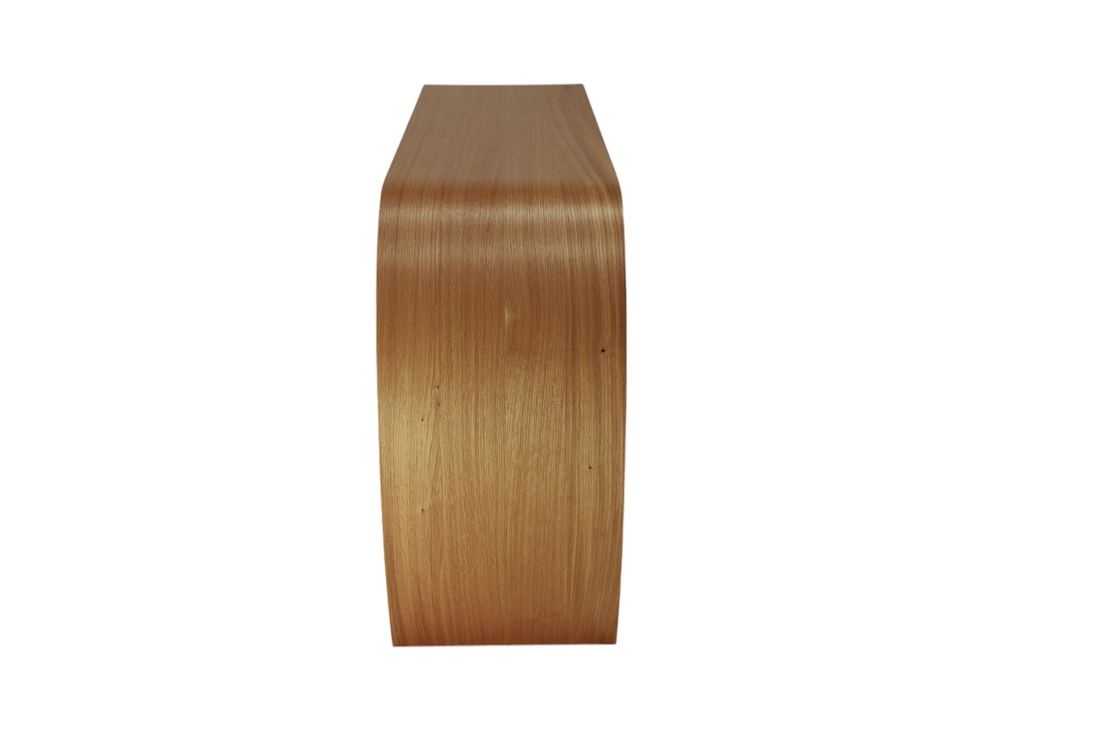 Sidebow Sideboard by Jan Kurtz