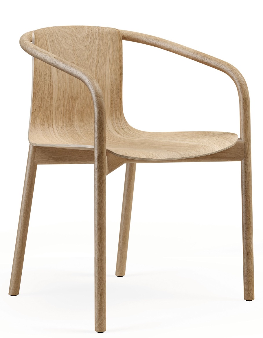 Osuu Chair Chair Walter Knoll