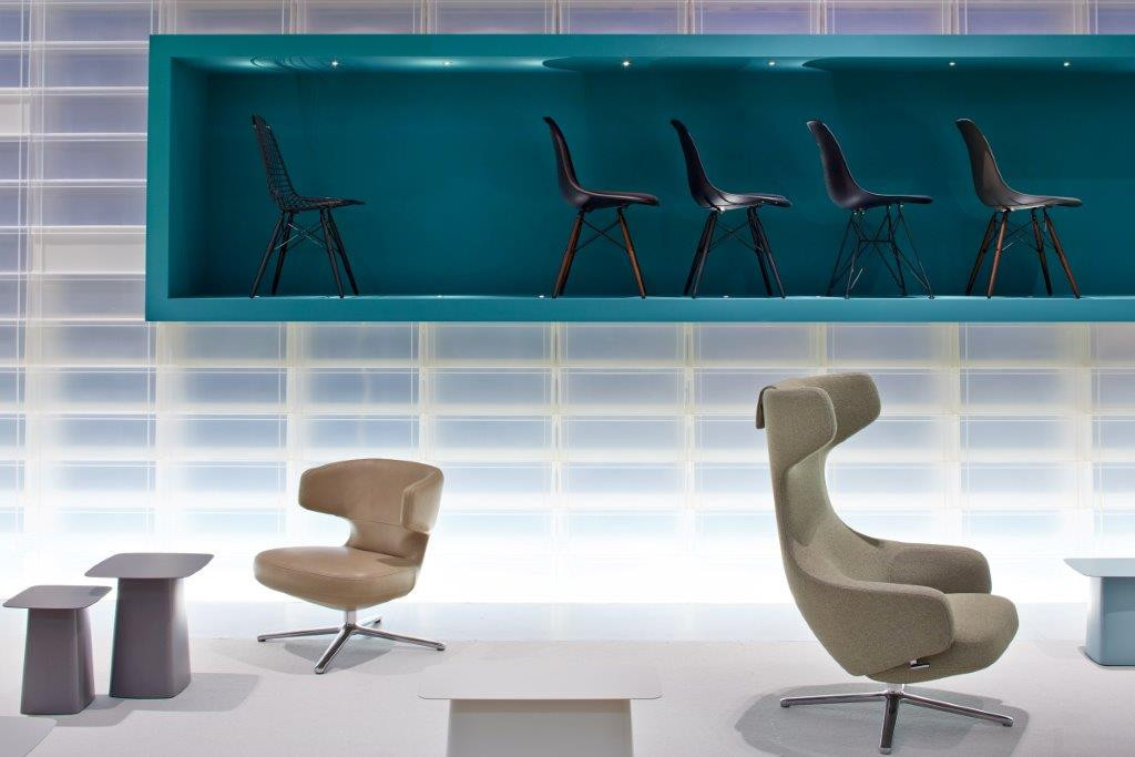 Petit Repos Chair Vitra