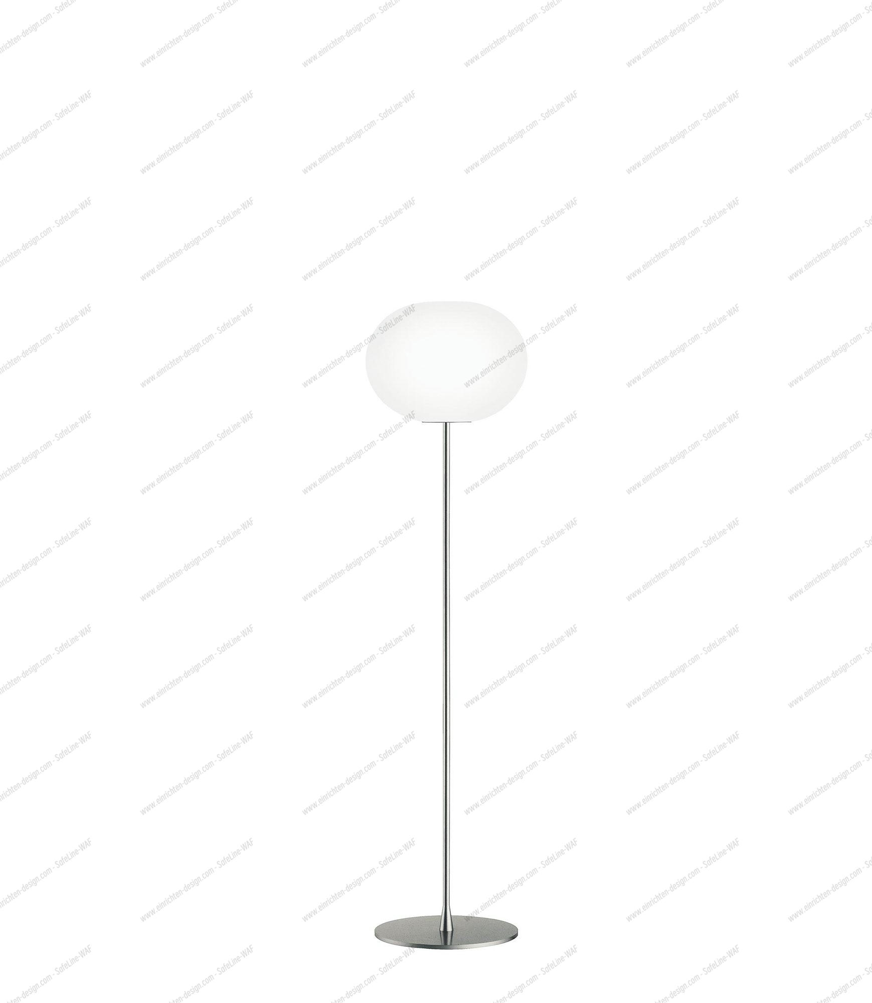 Glo Ball F3 Floor lamp Flos