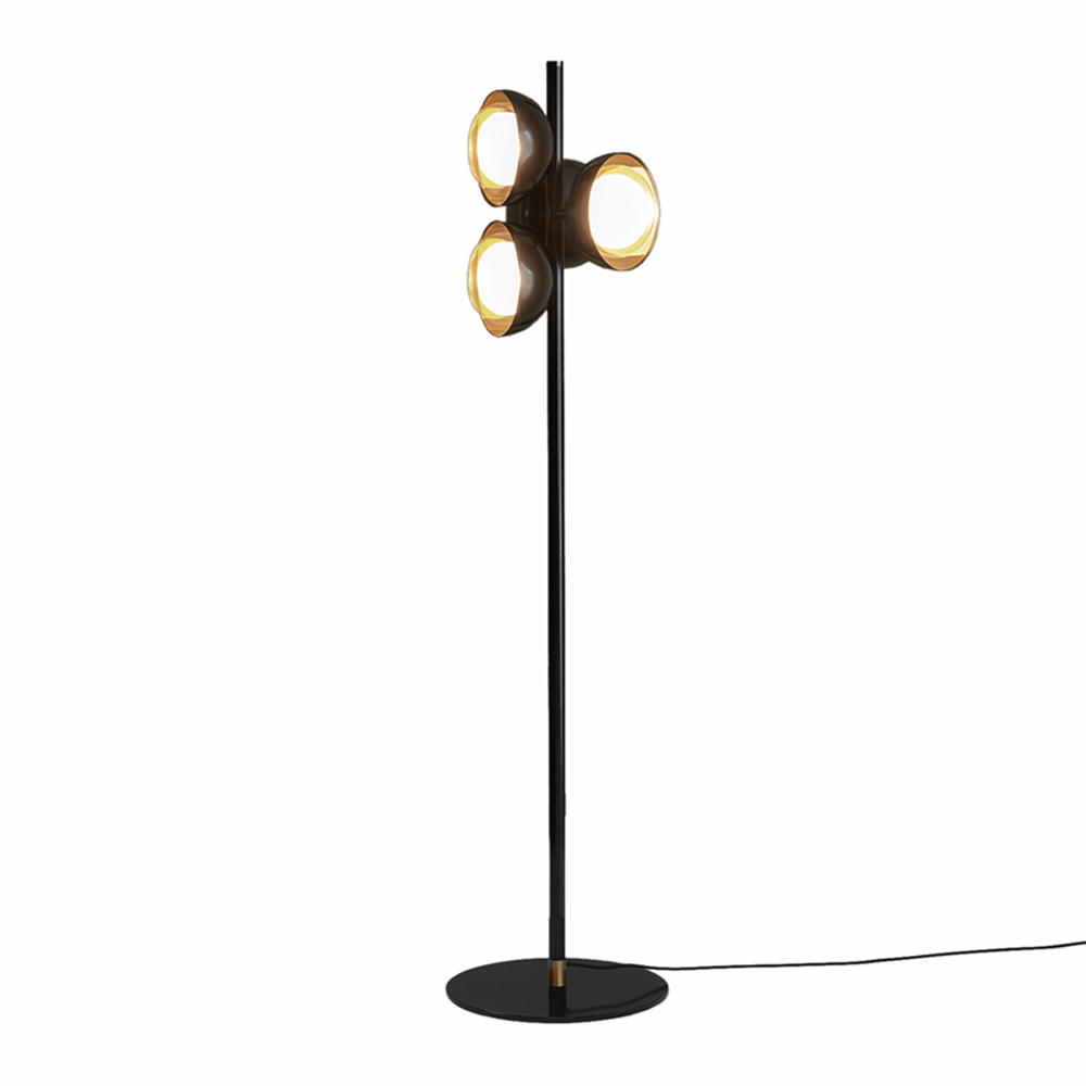Muse 554 65 floor lamp Tooy