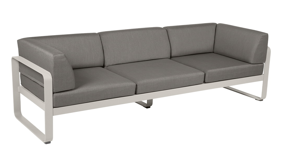 Bellevie 2-Seater / 3-Seater Club Sofa Outdoor Fermob