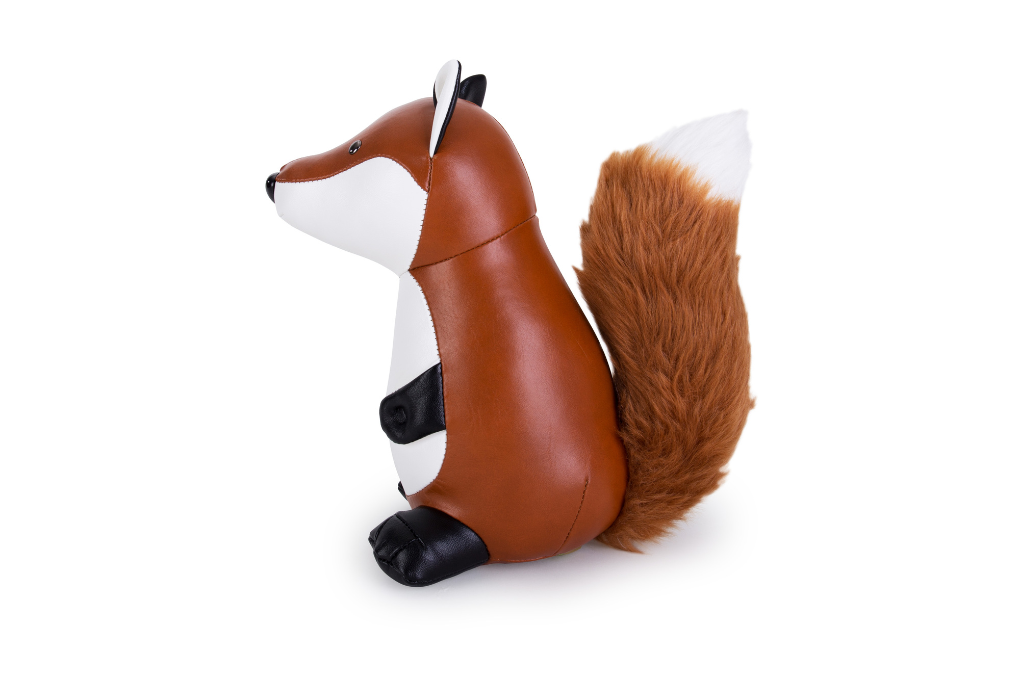 Bookend Classic Fox Tan/White Züny
