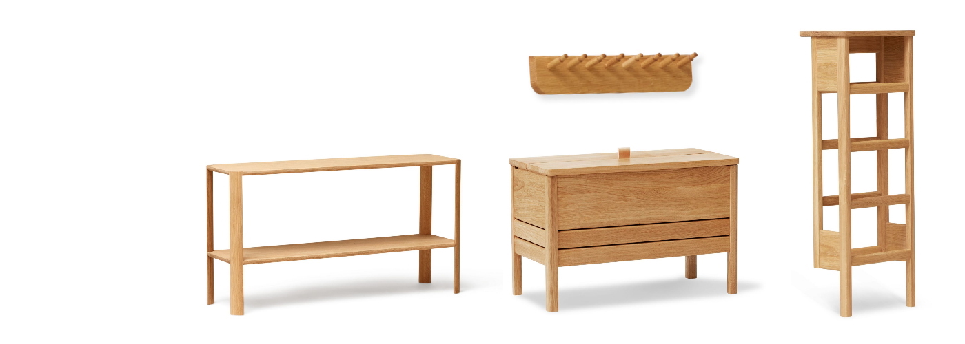 Wardrobes & Storage Space
