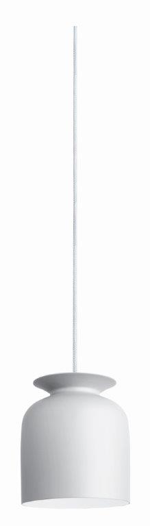 Ø 20 cm / White