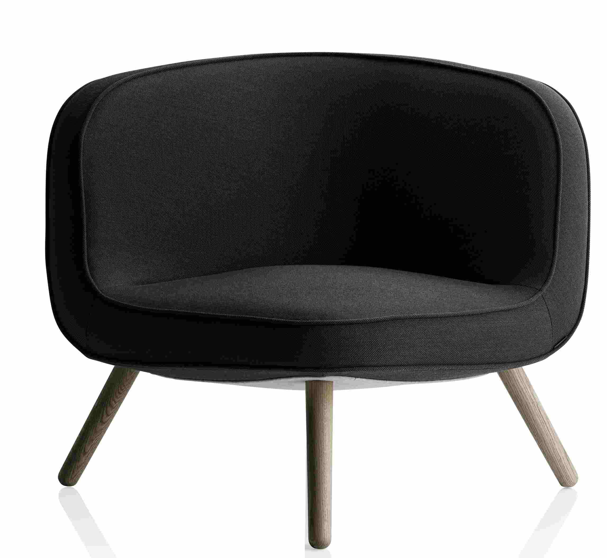 Via57 Armchair Fritz Hansen