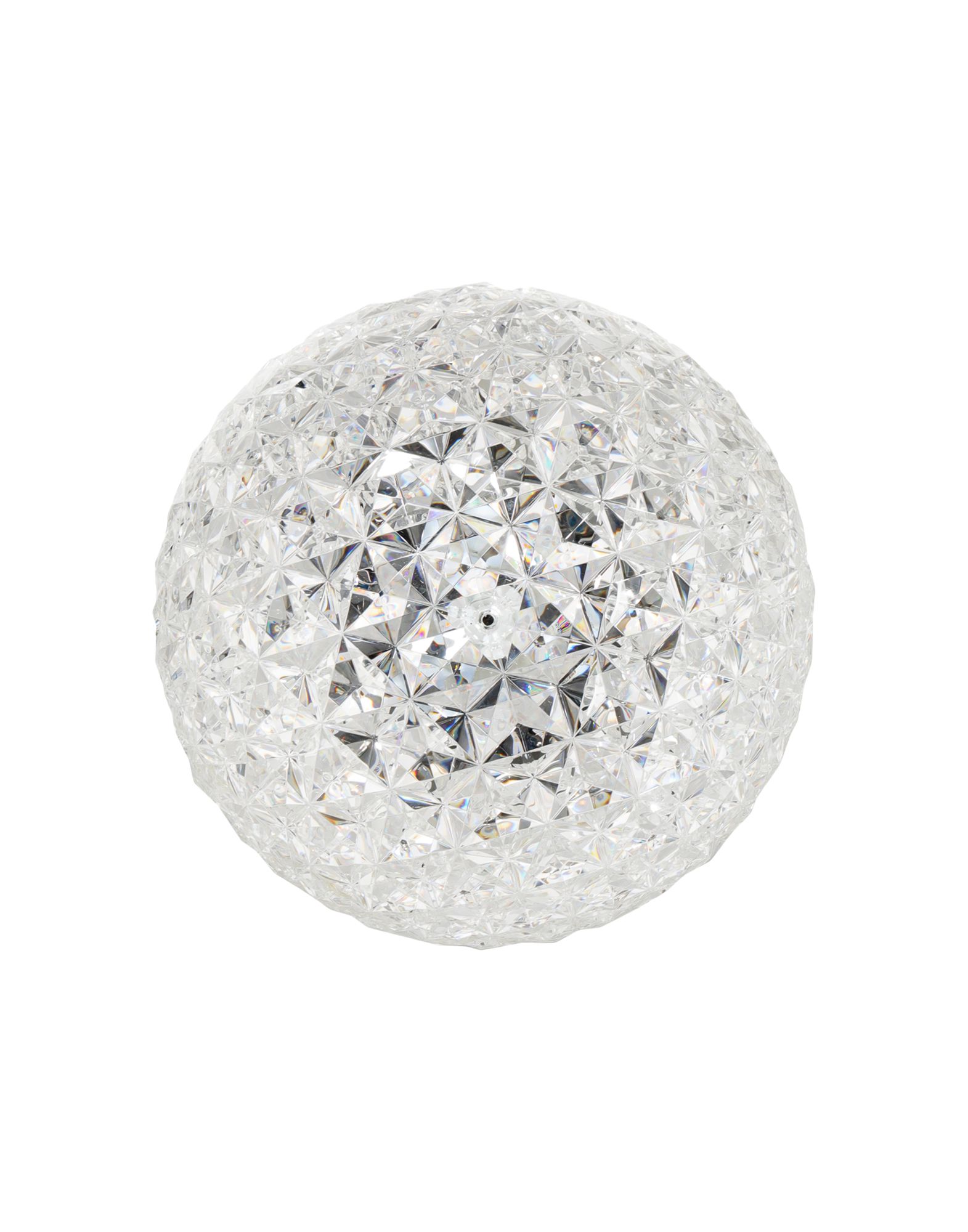 Planet Floor Lamp LED Kartell