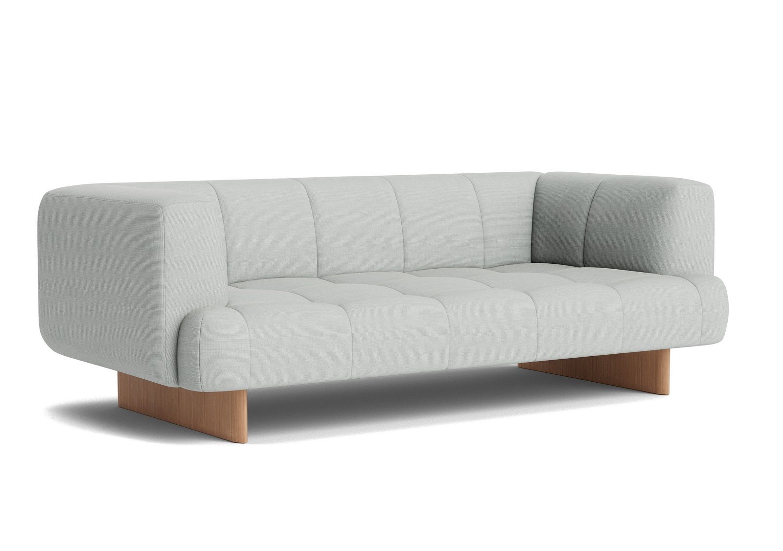 Quilton Lift Sofa 2-seater Hay