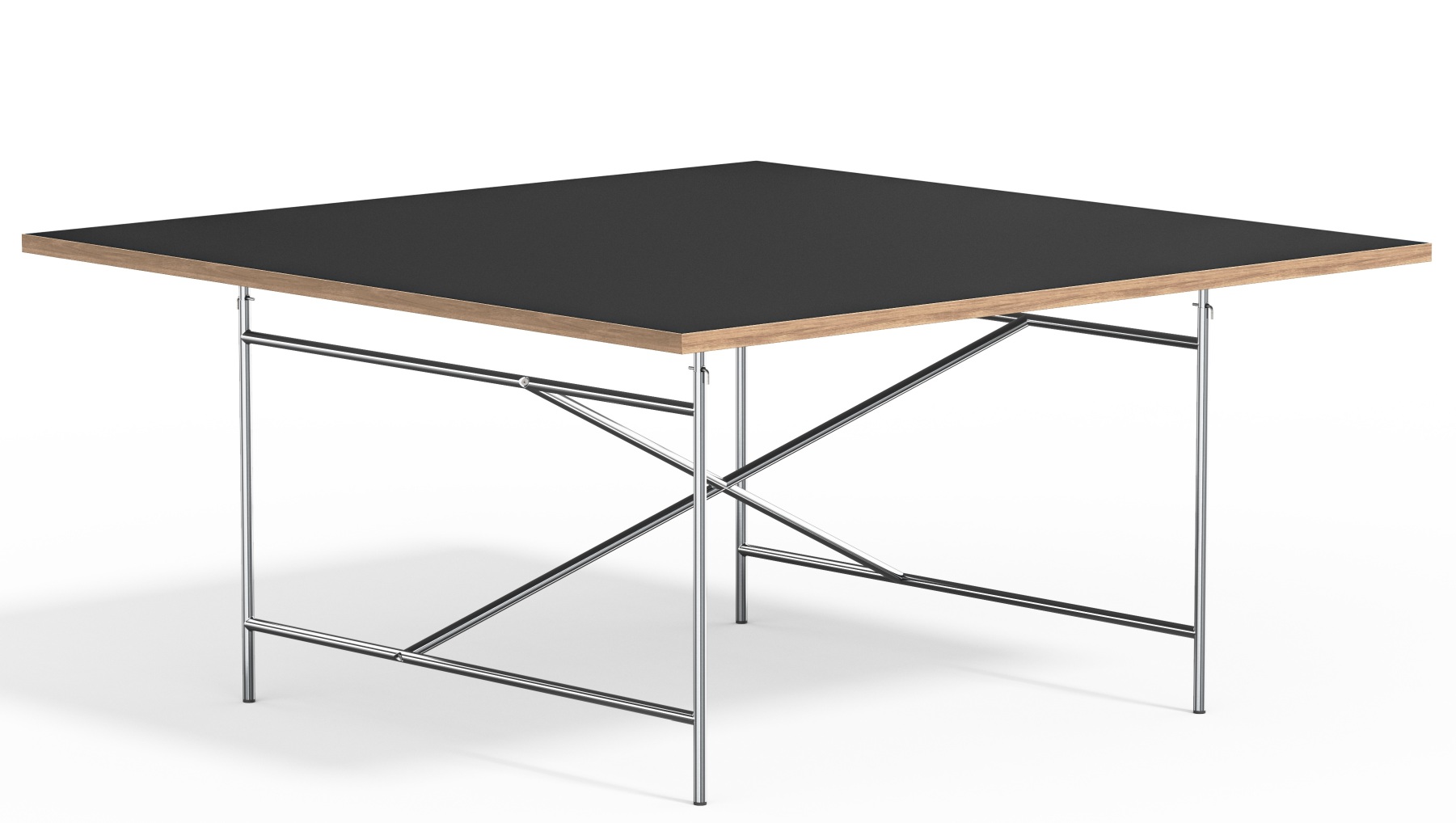 Eiermann 1 conference table complete Richard Lampert