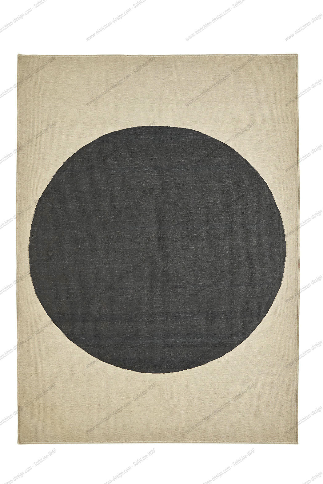 Topo Rug Carpet Nanimarquina