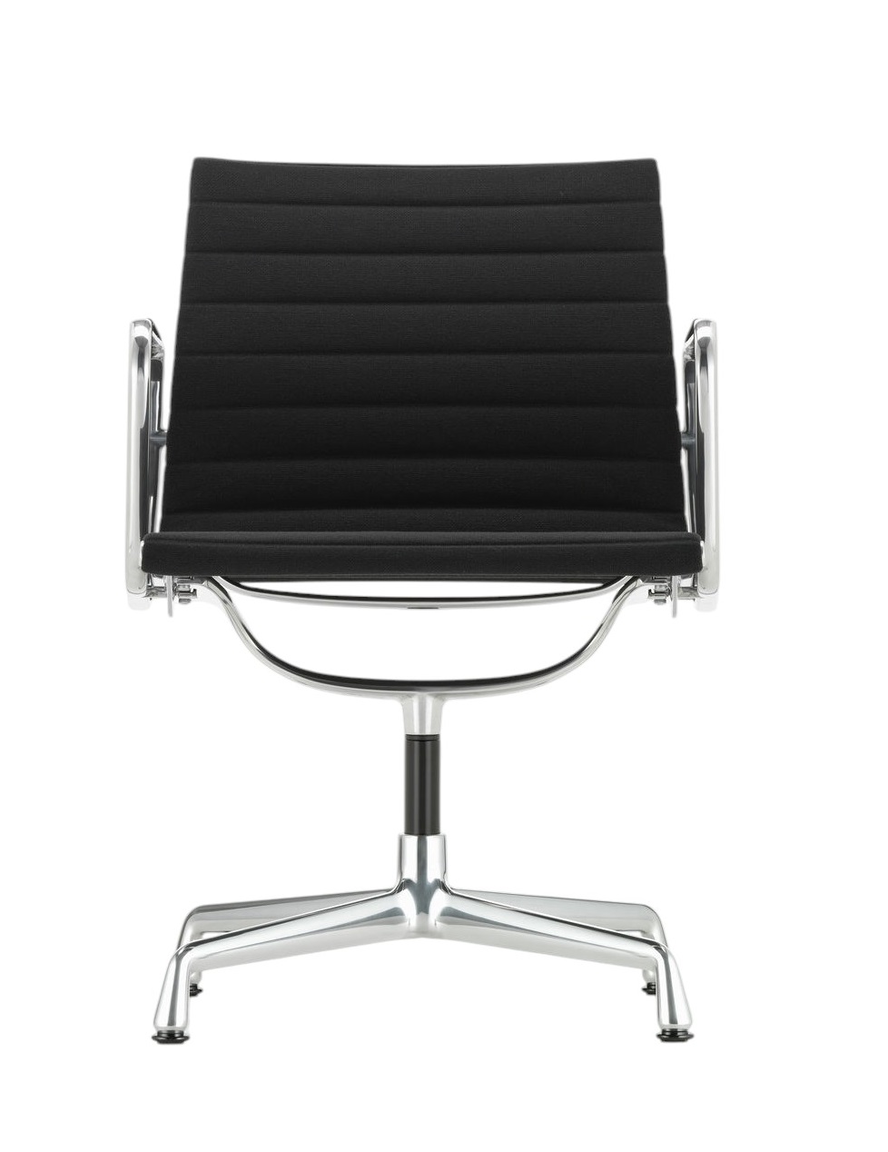 Aluminum Chair EA107 / EA 107 Chair Vitra