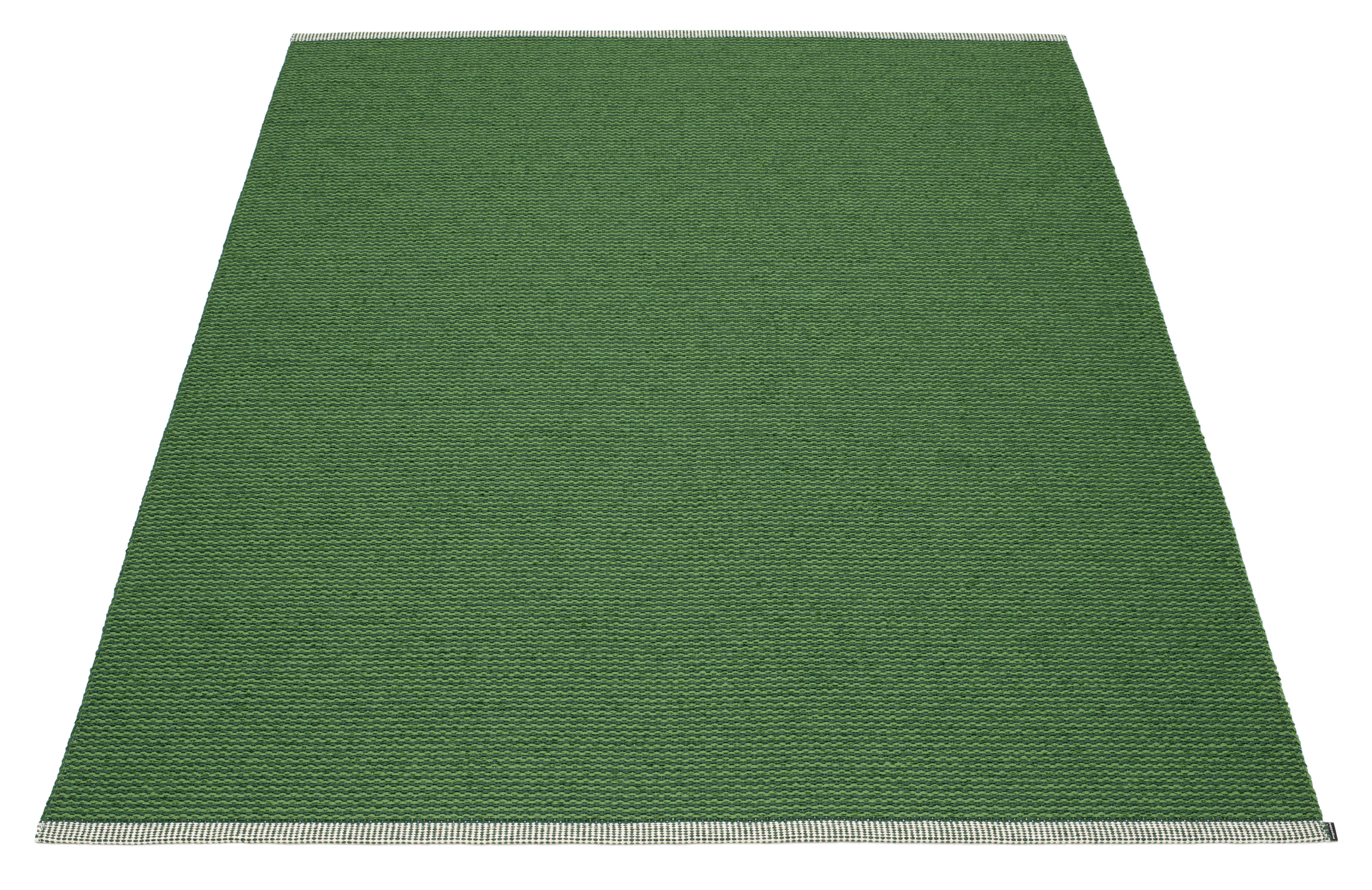 Mono Plastic Rug 230x320 cm Pappelina